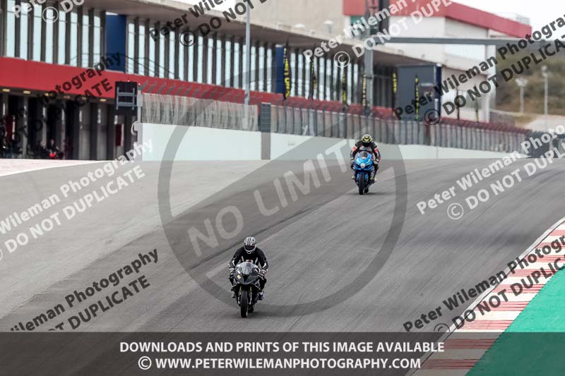 may 2019;motorbikes;no limits;peter wileman photography;portimao;portugal;trackday digital images